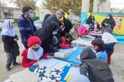 گرامی‌داشت روز نوجوان و دانش‌آموز در کانون سمنان به قلم دوربین